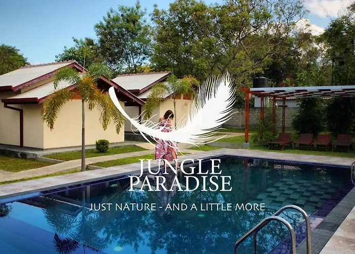 Jungle Paradise