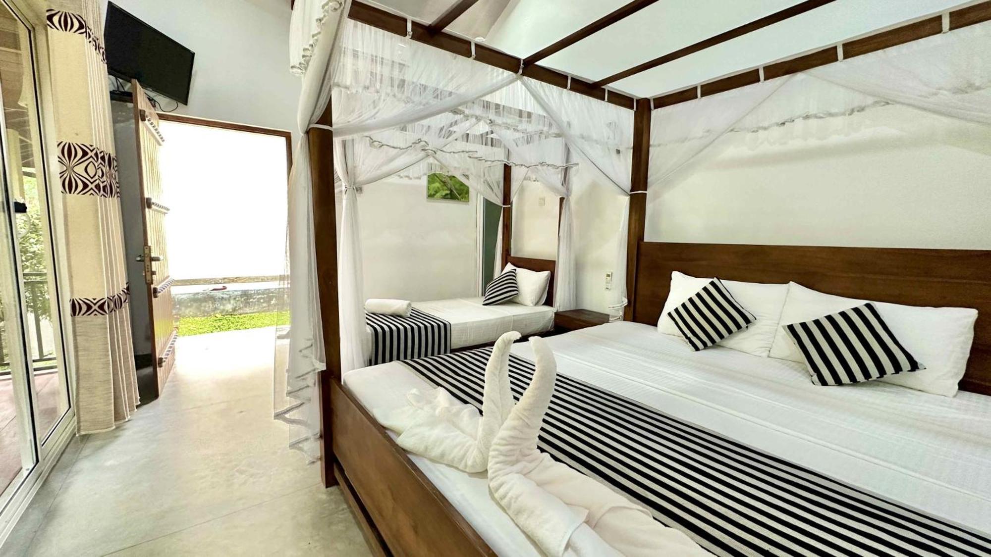 Hotel Jungle Paradise *